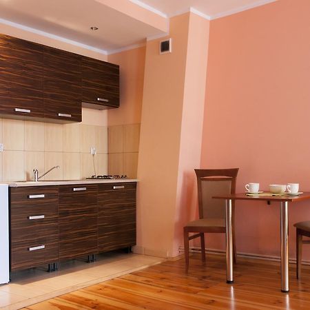 Kamienica Pod Aniolami Aparthotel Stary Toruń Esterno foto