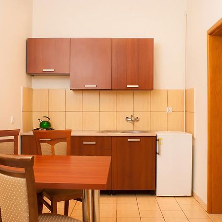 Kamienica Pod Aniolami Aparthotel Stary Toruń Esterno foto