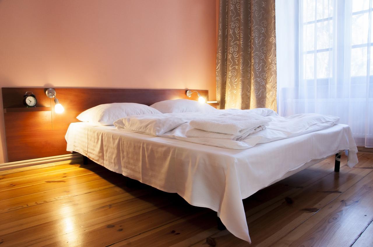 Kamienica Pod Aniolami Aparthotel Stary Toruń Esterno foto