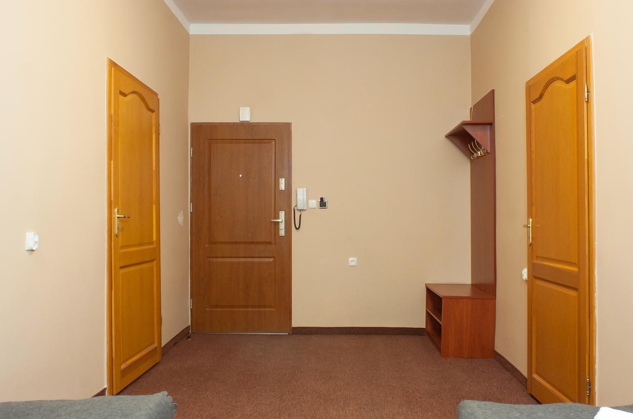 Kamienica Pod Aniolami Aparthotel Stary Toruń Esterno foto