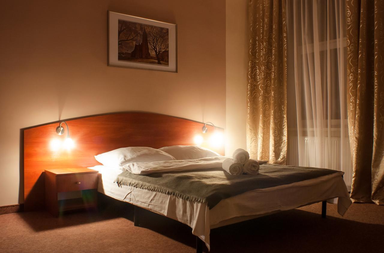 Kamienica Pod Aniolami Aparthotel Stary Toruń Esterno foto