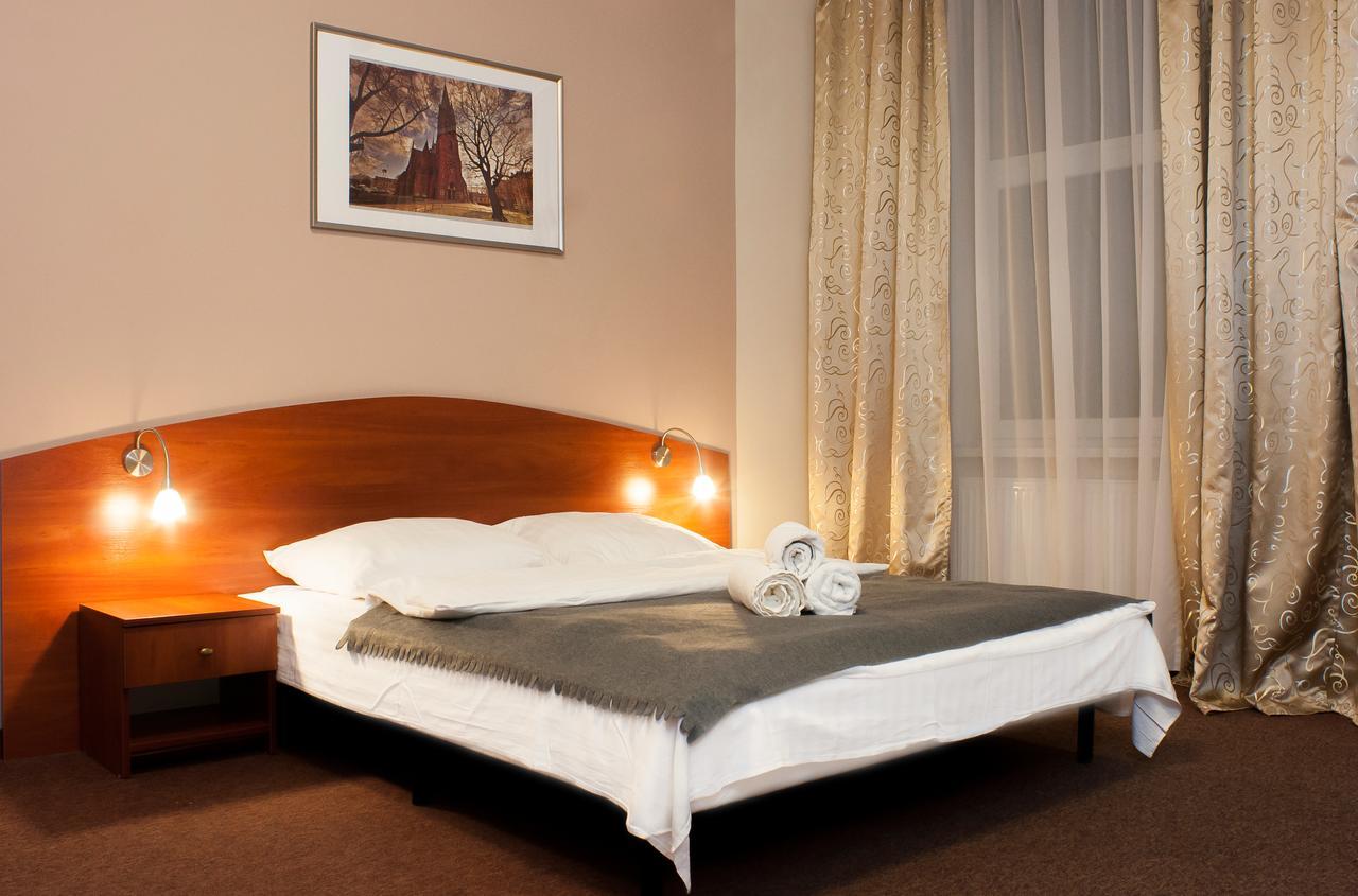 Kamienica Pod Aniolami Aparthotel Stary Toruń Esterno foto